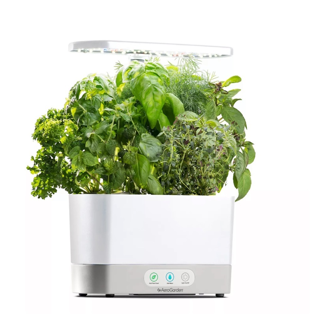 AEROGARDEN ⭐️ in-home garden system
